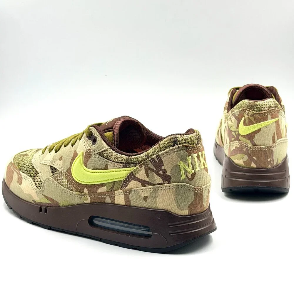 Nike Air Max 1 '86 OG Camo